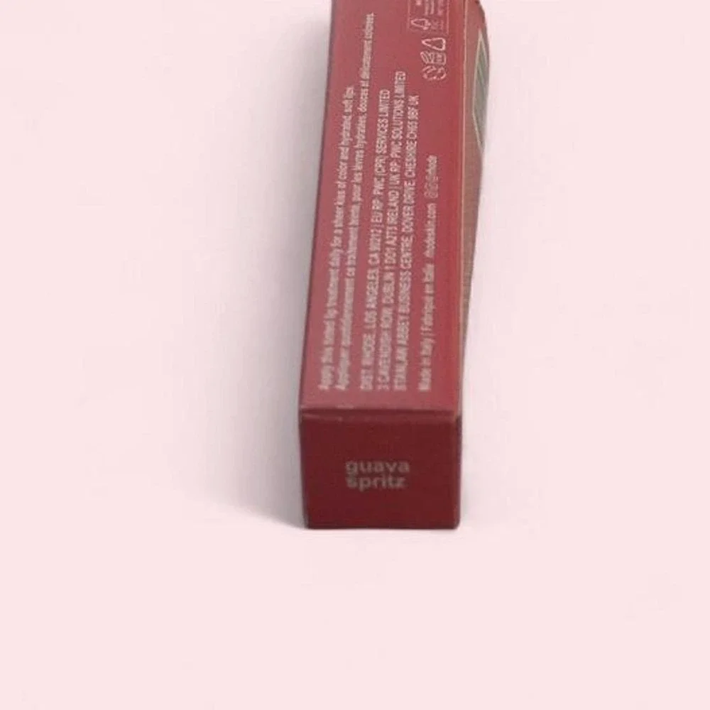 Rhode Peptide Lip Tint Guava Spritz | New in Box | Limited Edition